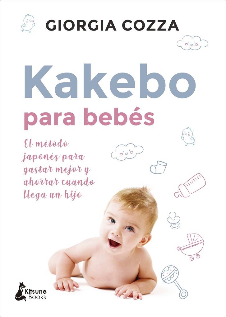 Kakebo para bebés | 9788416788347 | Cozza, Giorgia