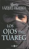 Los ojos del Tuareg | 9788401328404 | Vázquez-Figueroa, Alberto