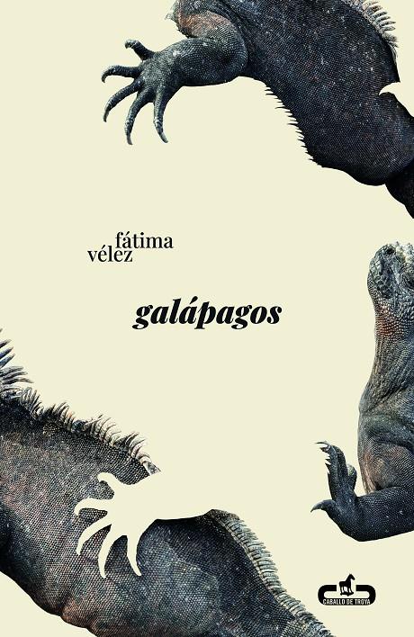 Galápagos | 9788417417741 | Vélez, Fátima