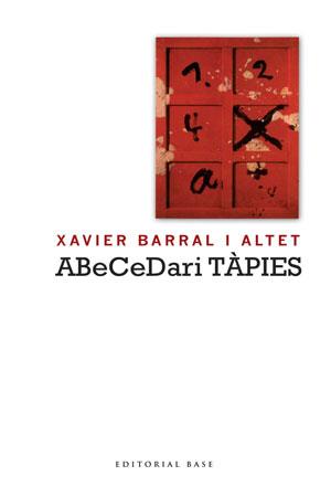 ABeCeDari TÀPIES | 9788492437283 | Xavier Barral i Altet