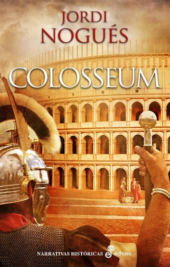 Colosseum | 9788435062886 | Jordi Nogues