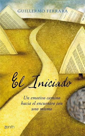 Iniciado, El | 9788408079866 | Guillermo Ferrara