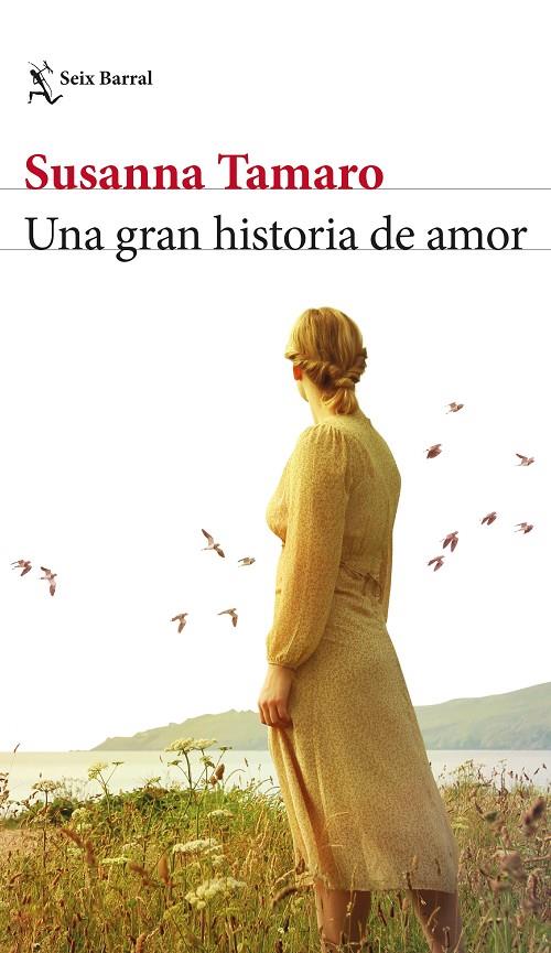 Una gran historia de amor | 9788432241376 | Tamaro, Susanna