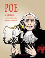 Gato negro y otros cuentos ilustrados de misterio | 9788477026204 | Poe