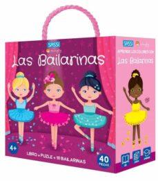 Las bailarinas | 9788418697692 | N. Fabris, G. Pesavento