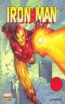 Iron Man | 9788483466216 | Marvel