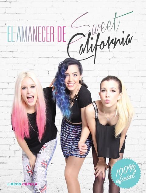 El amanecer de Sweet California | 9788448021498 | Torras, Magí