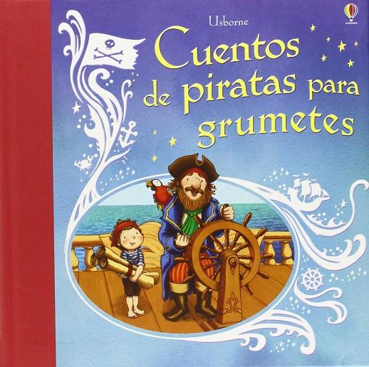 Cuentos de piratas para grumetes | 9781409589587 | Punter Russell