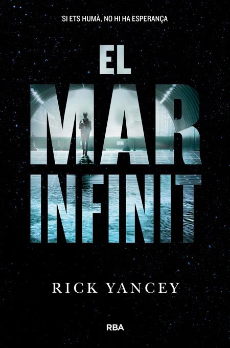 El mar infinit | 9788427208759 | Rick Yancey