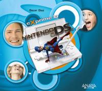 Exprime la Nintendo DS | 9788441524309 | Oscar Díaz