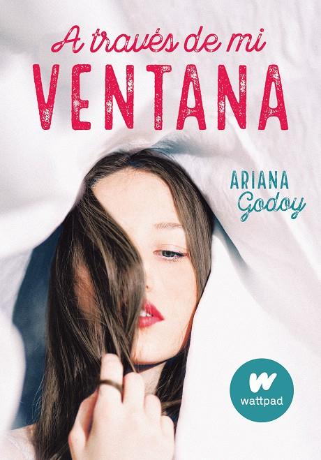 A través de mi ventana (Trilogía Hermanos Hidalgo 1) | 9788420451916 | Godoy, Ariana