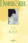 La boda | 9788401329265 | Danielle Steel