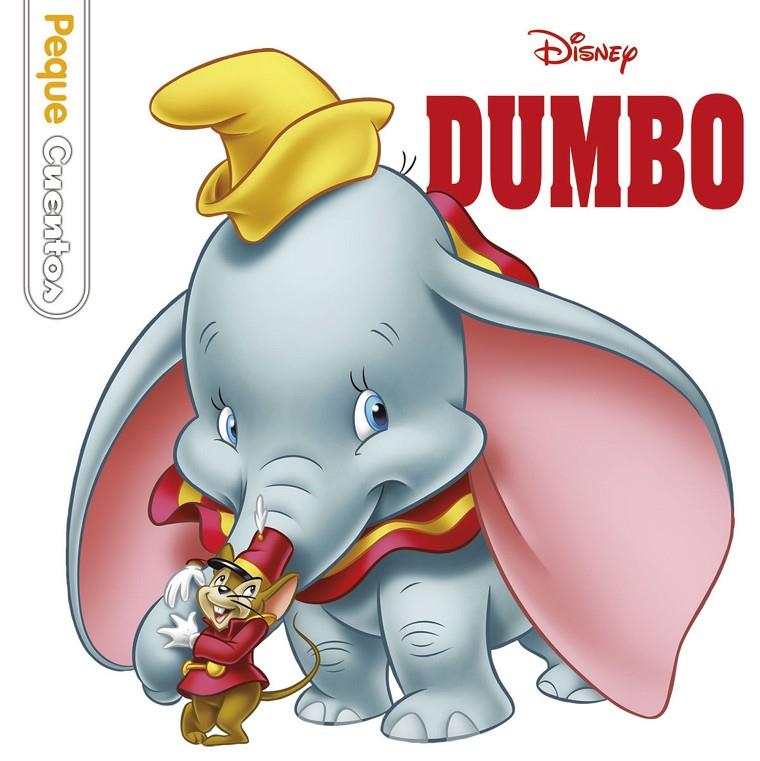 Dumbo | 9788499514482 | Disney