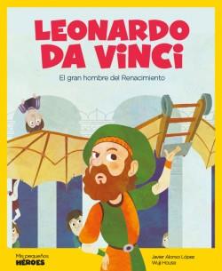 Leonardo Da Vinci | 9788417822156