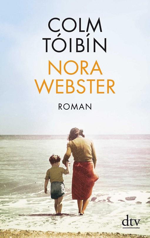 Nora Webster | 9783423146296 | Colm Tóibín