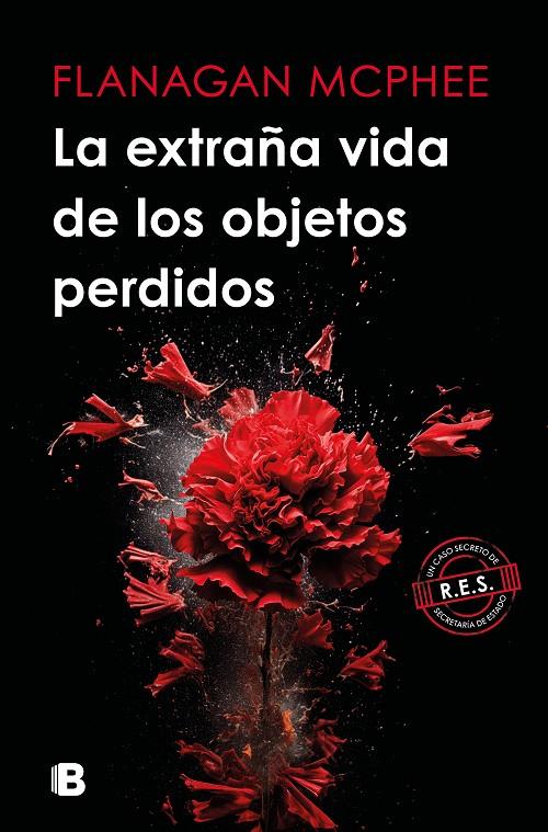 La extraña vida de los objetos perdidos | 9788466678421 | McPhee, Flanagan