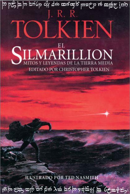 Silmarillion, El - ilustrado | 9788445072967 | J.R.R. Tolkien