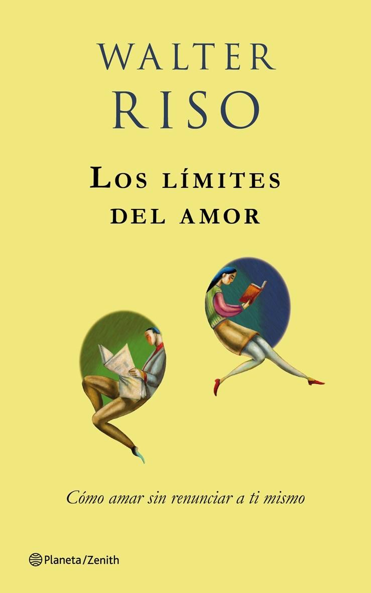 Los límites del amor | 9788408079743 | Walter Riso