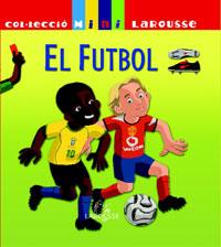 El futbol | 9788483329382 | A.A. V.V.