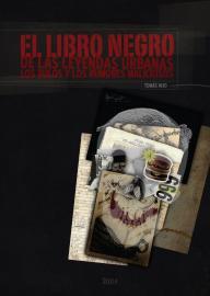 El libro negro de las leyendas urbanas | 9788492520084 | Tomás Hijo