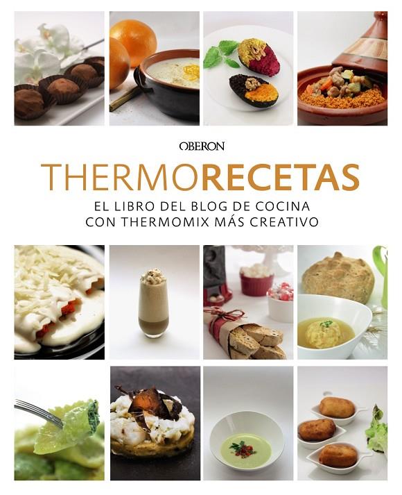 ThermoRecetas | 9788441540361 | thermorecetas.com