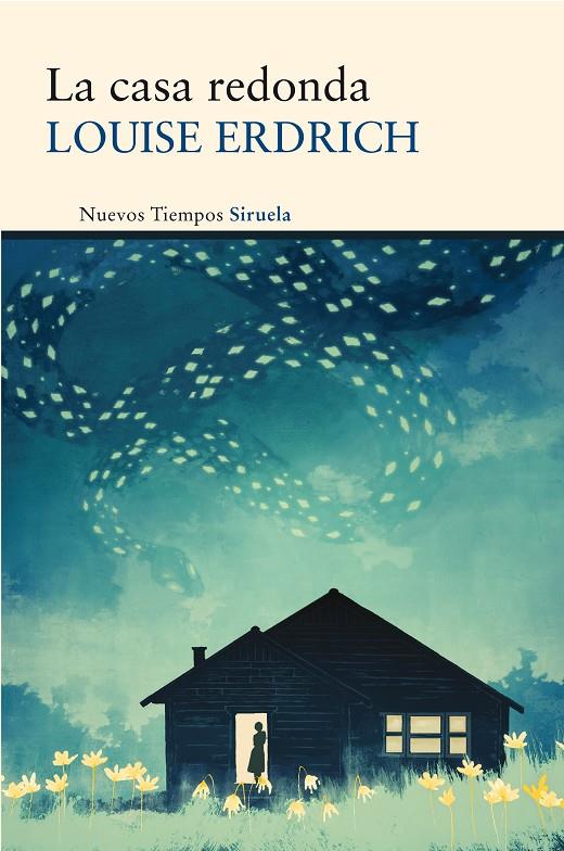 La casa redonda | 9788415723035 | Louise Erdrich