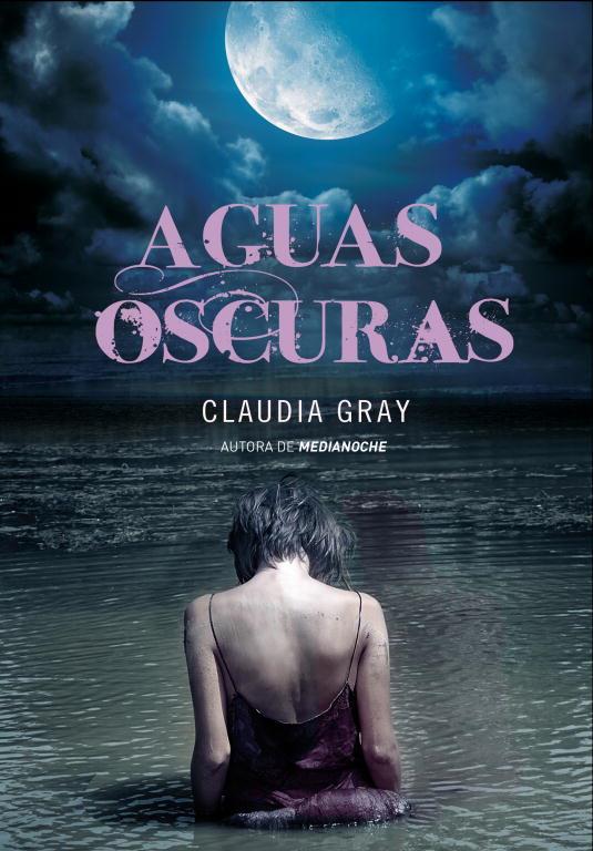 Aguas oscuras | 9788484418610 | Claudia Gray