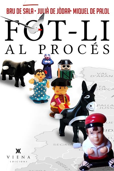 Fot·li al procés | 9788483309377 | Bru de Sala, Julià de Jòdar i Miquel de Palol