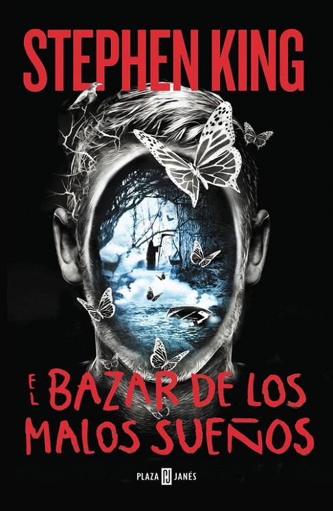 El bazar de los malos sueños | 9788401017322 | Stephen King