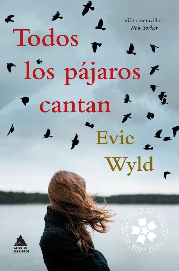 Todos los pájaros cantan | 9788416222544 | Evie Wyld