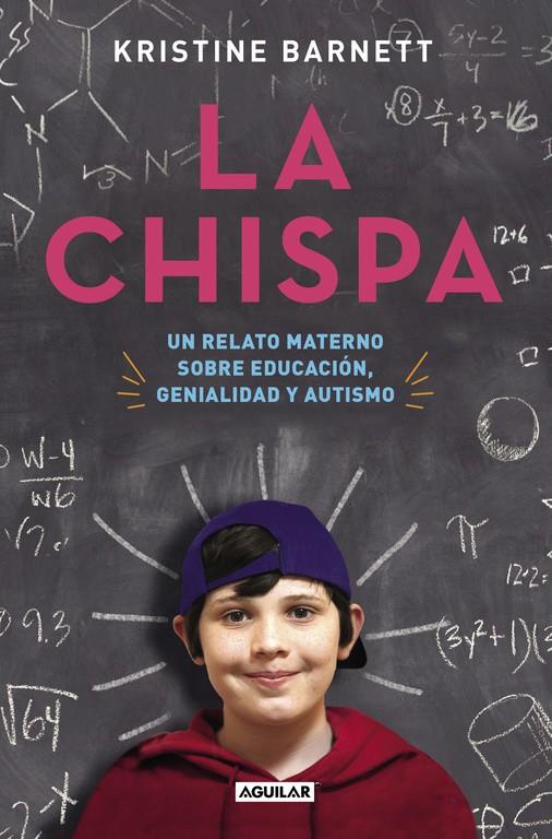 La chispa | 9788403013490 | Kristine Barnett