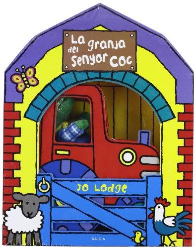 La granja del senyor Coc | 9788447919635 | Jo Lodge