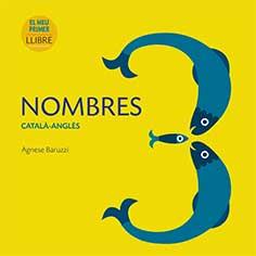 Nombres català-anglès | 9788416279913 | Agnese Baruzzi