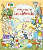 La ciencia | 9781409529736 | Lacey, Minna / Tognetti, Stefano