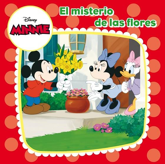 El misterio de las flores | 9788499515397 | Disney