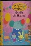 ¡Un día de fiesta! | 9788448828028 | Kolanovic, Dubravka  / MacMillan Publishers