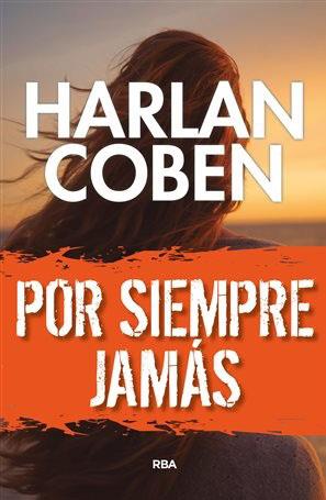 Por siempre jamás | 9788490568019 | Harlan Coben