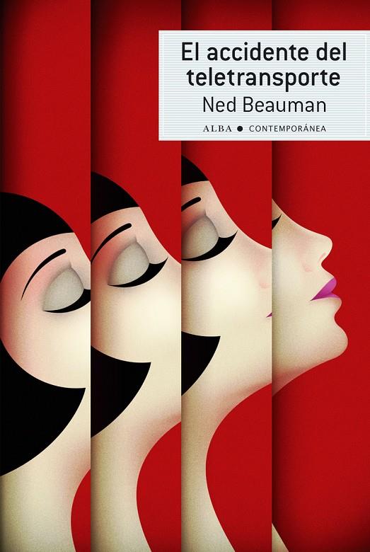 El accidente del teletransporte | 9788484289203 | Ned Beauman