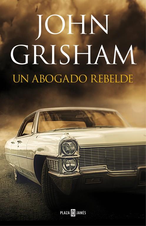 Abogado rebelde | 9788401017599 | John Grisham