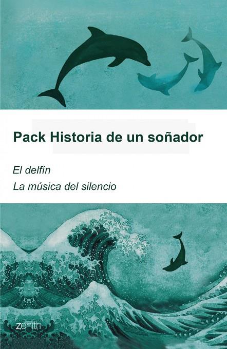 Historia de un soñador (Pack) | 9788408080060 | Sergio Bambaren
