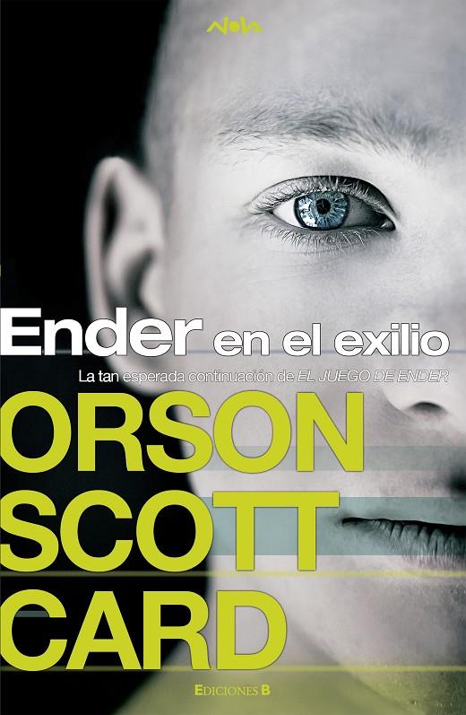 Ender en el exilio | 9788466643412 | Orson Scott Card