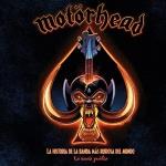 Motorhead | 9788418703362 | David Calcano / Mark Irwin