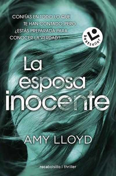 La esposa inocente | 9788416859962 | Lloyd, Amy