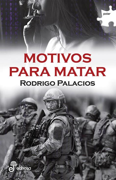 Motivos para matar | 9788435010993 | Rodrigo Palacios