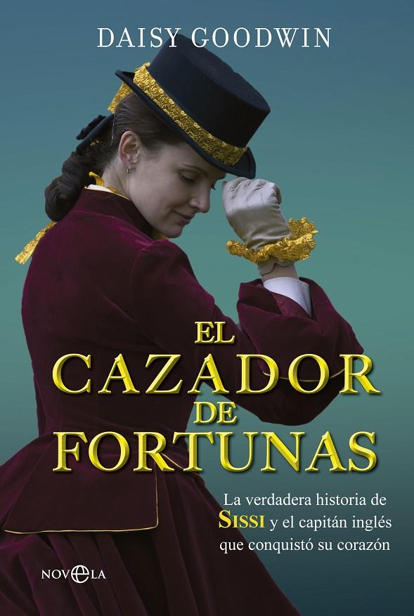 cazador de fortunas, El | 9788490603925 | Daisy Goodwin