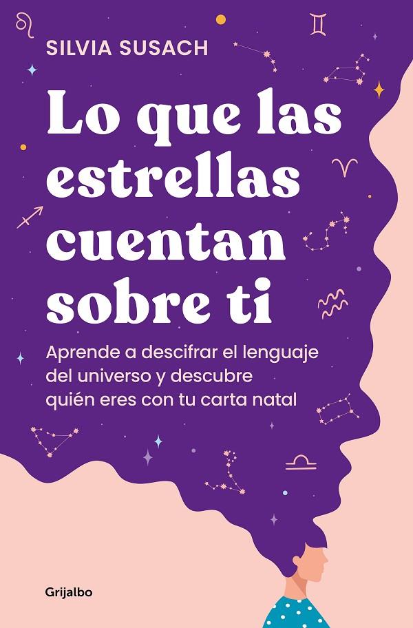 Lo que las estrellas cuentan sobre ti | 9788425363498 | Susach, Silvia