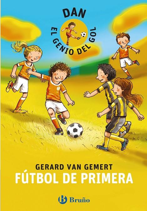 Fútbol de primera | 9788421679029 | Gerard van Gemert