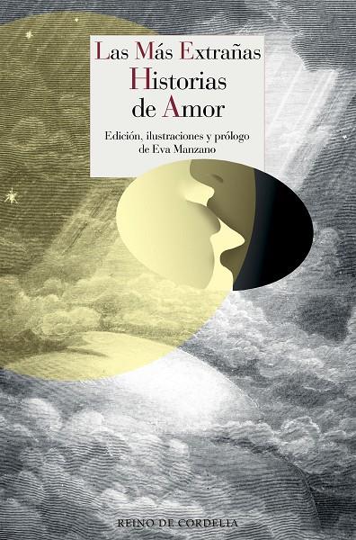 Las más extrañas historias de amor | 9788416968336 | Eva Manzano