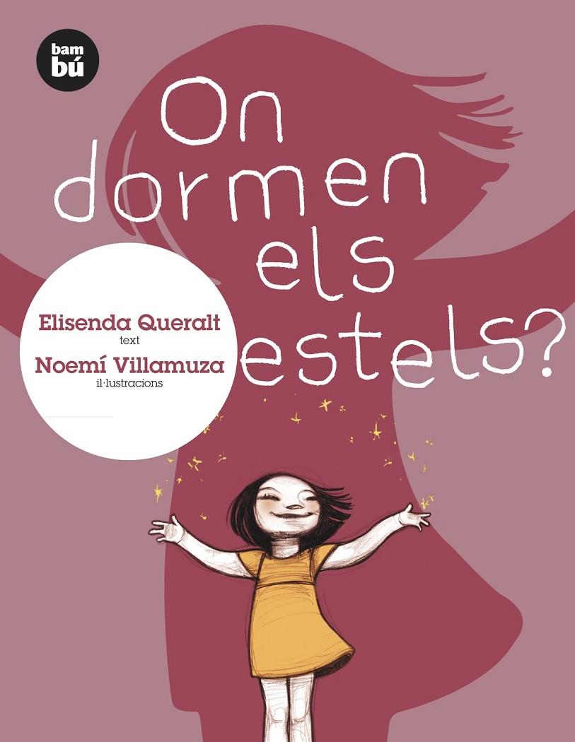 On dormen els estels? | 9788483430293 | Elisenda Queralt / Noemí Villamuza