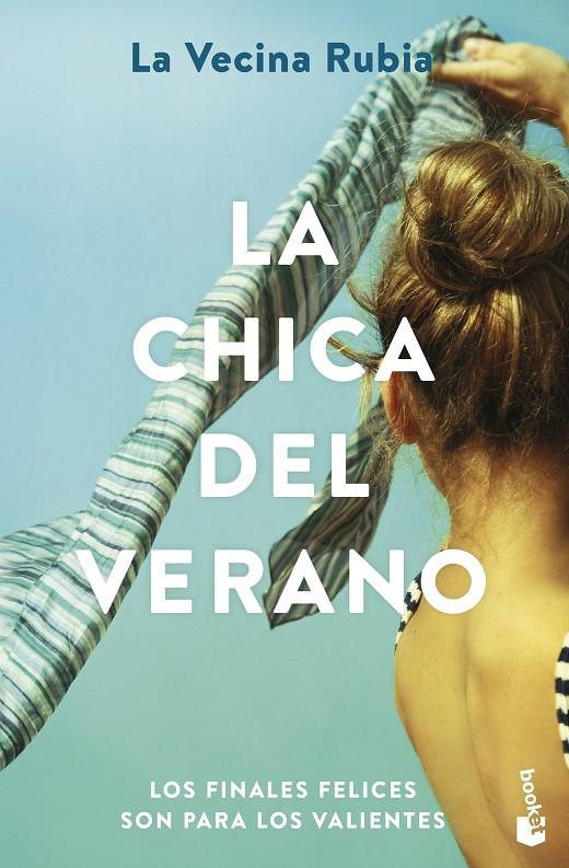 La chica del verano | 9788448042455 | La Vecina Rubia